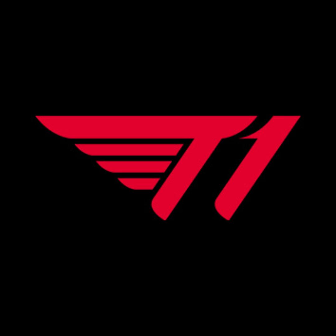 T1电子竞技俱乐部