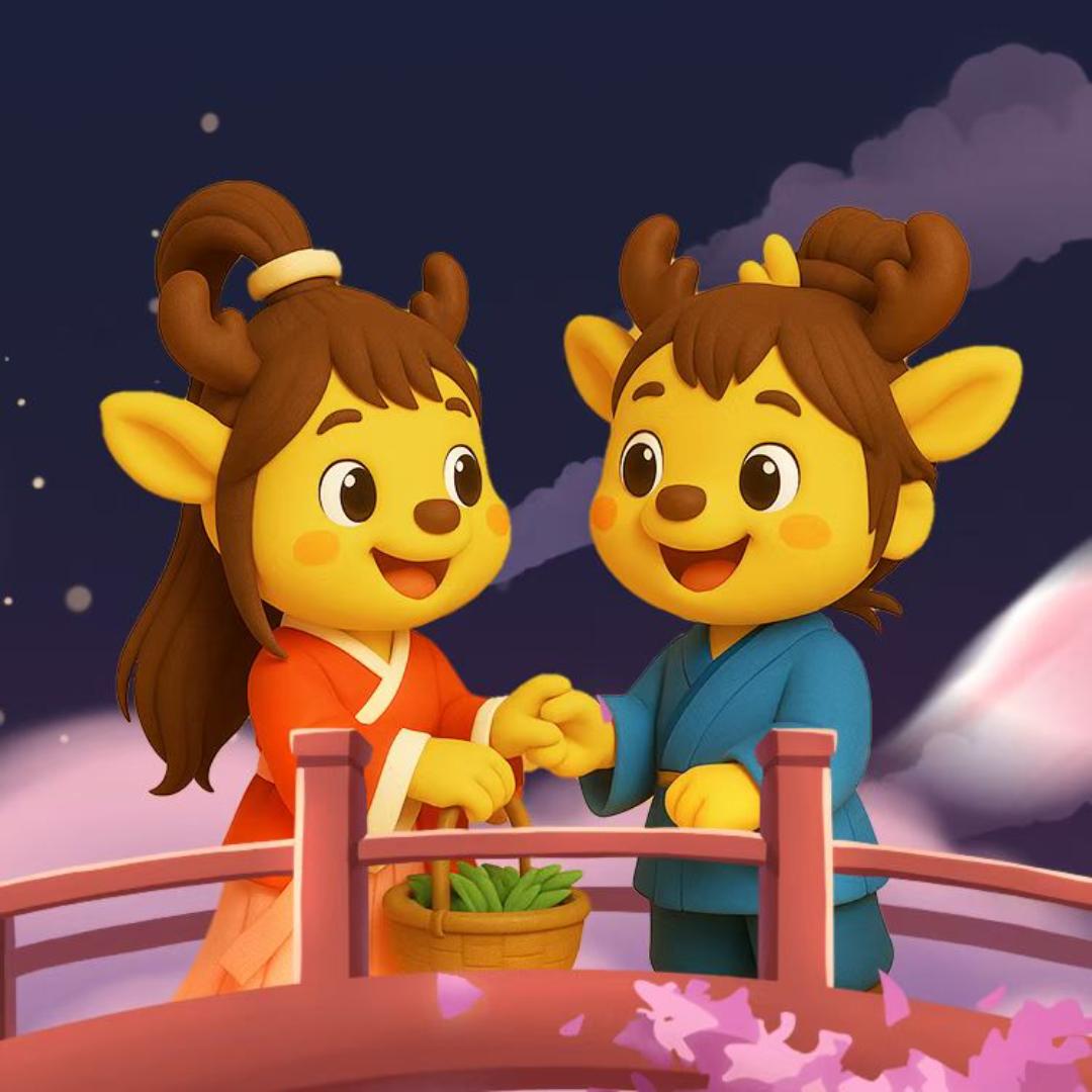 广西事考小喇叭