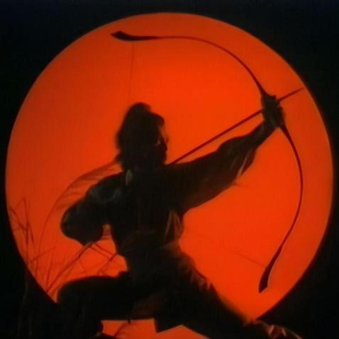 DY丶筱凡（射雕）