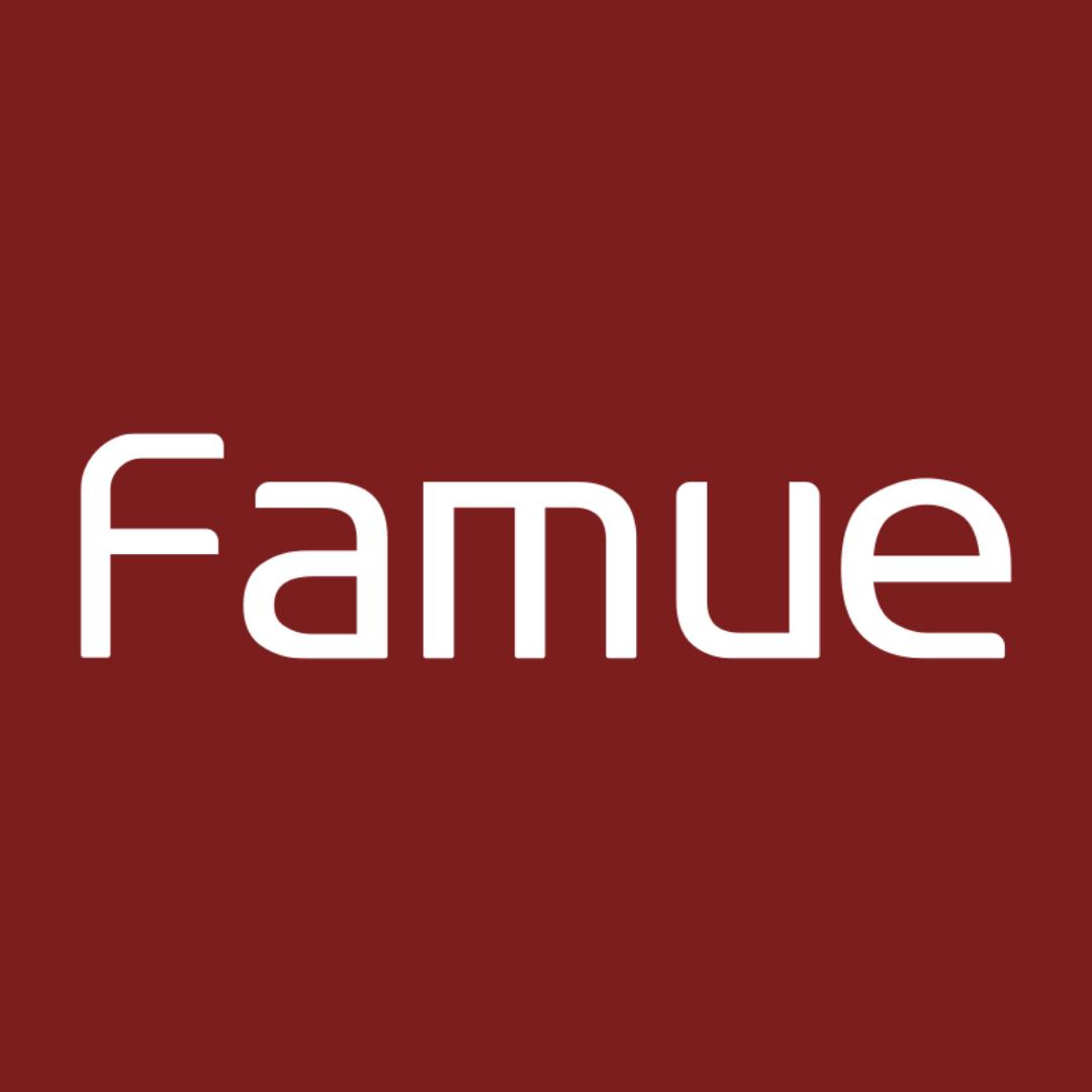 Famue官方旗舰店
