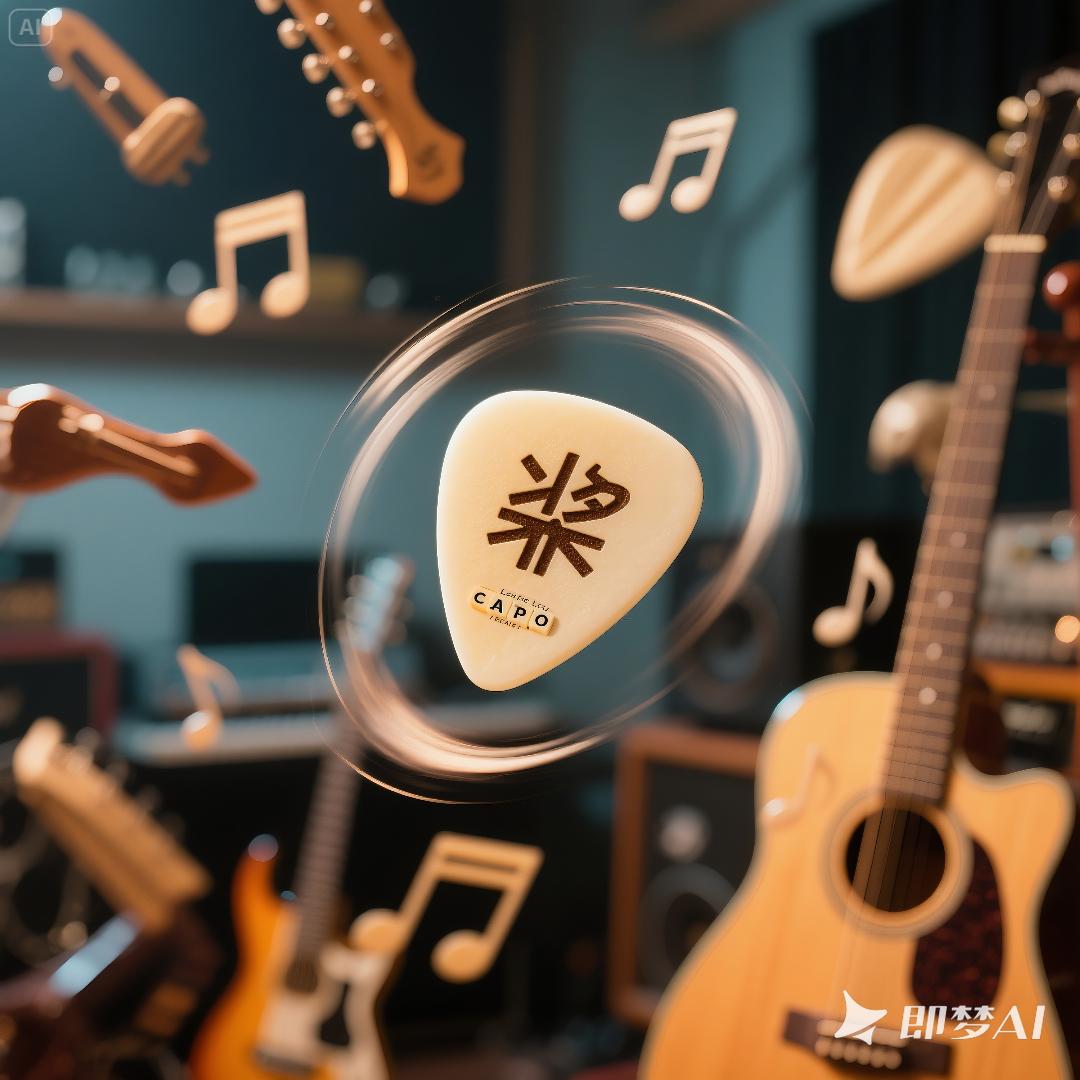 尧咖桨窝吉他乐园