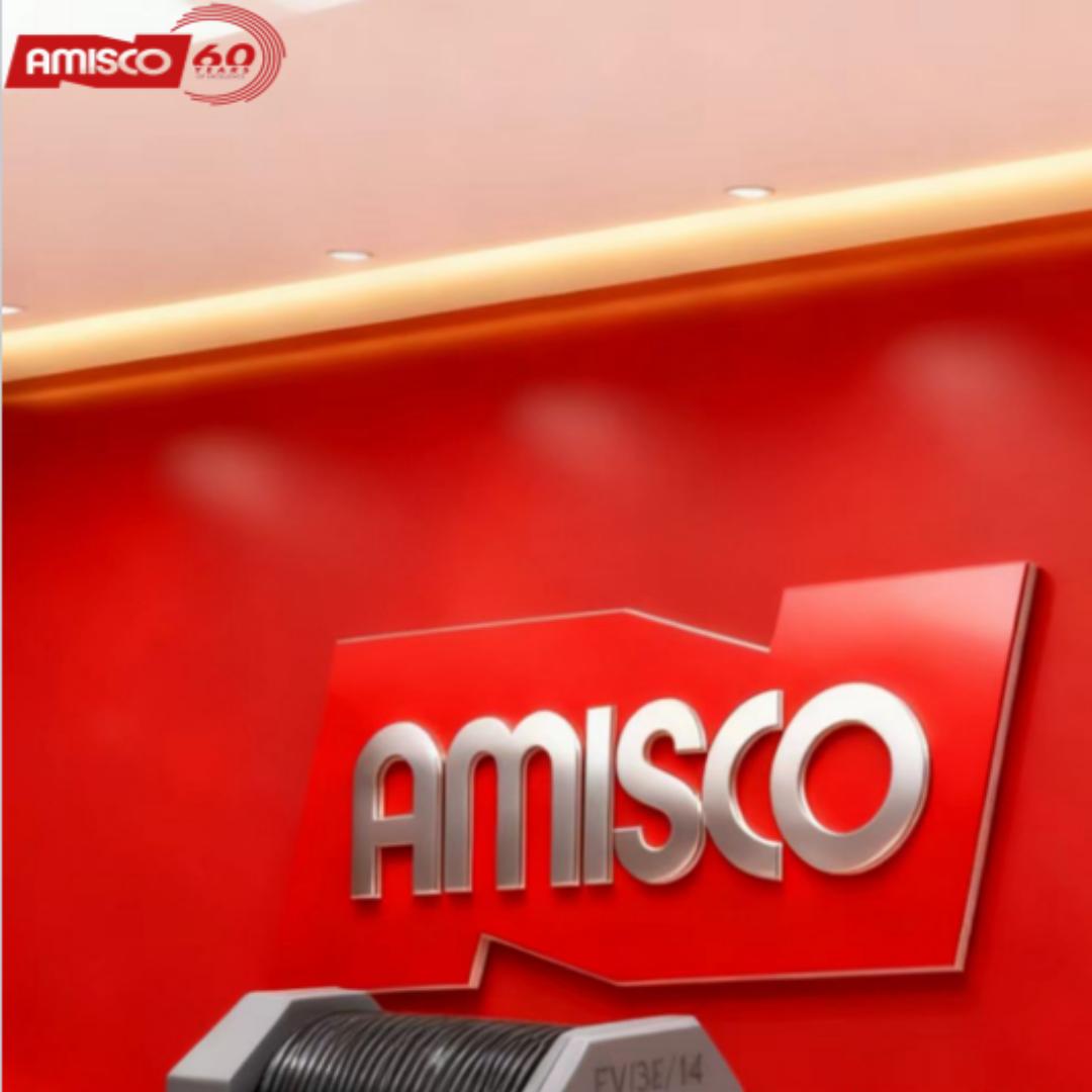 Amisco电磁线圈领导者