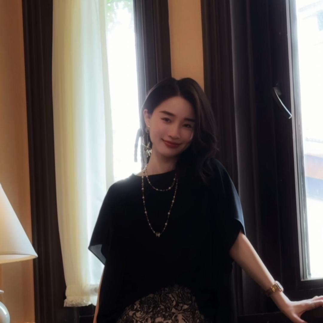 邱莹莹女装爆款