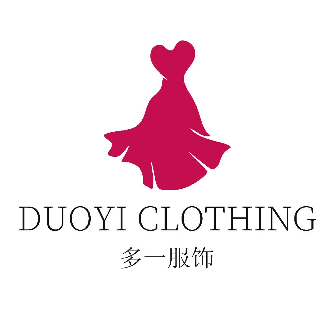 多一服饰总店