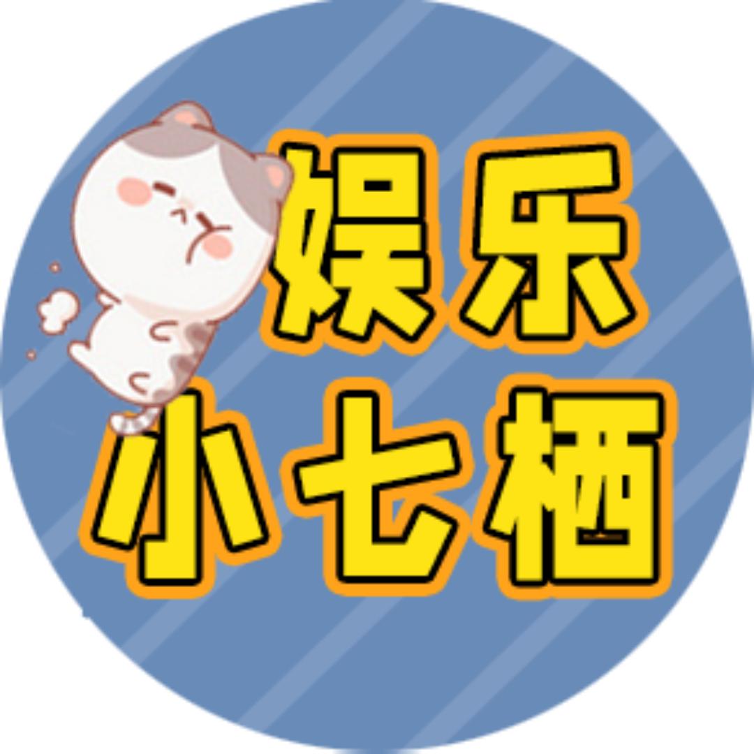 娱乐小七栖@抖音