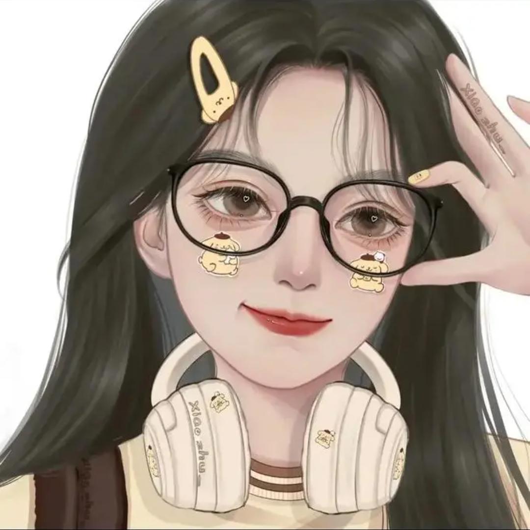 琳琳在河源