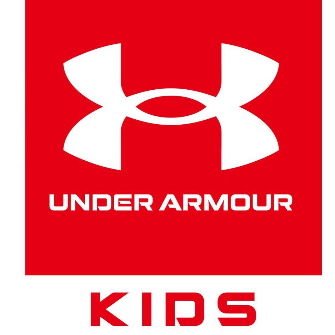 安德玛熙娅童装专卖店