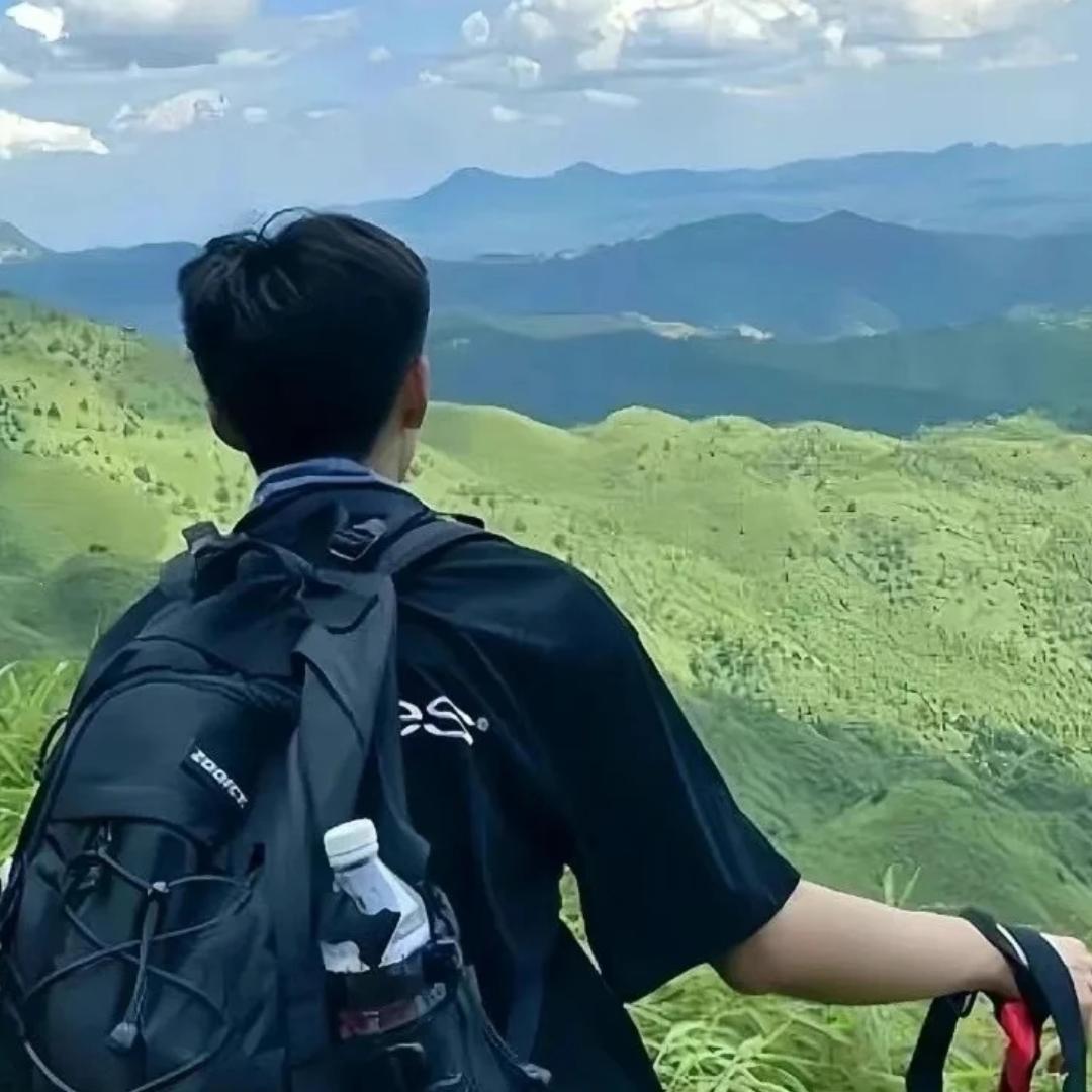 绅度男装