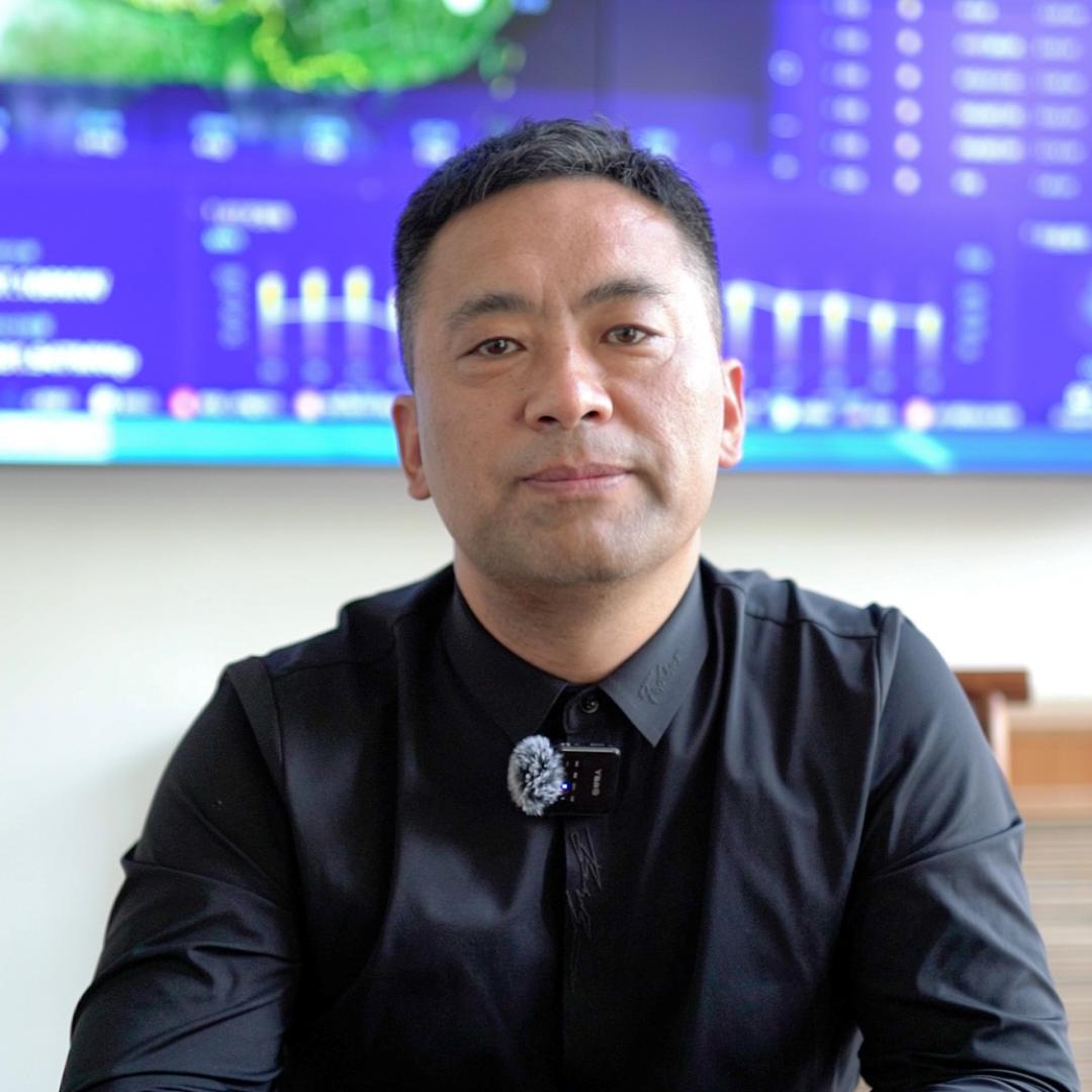 安宇光伏老许
