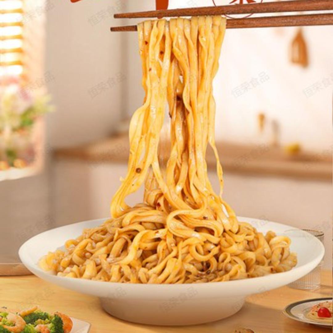 茗无忌沙县拌面