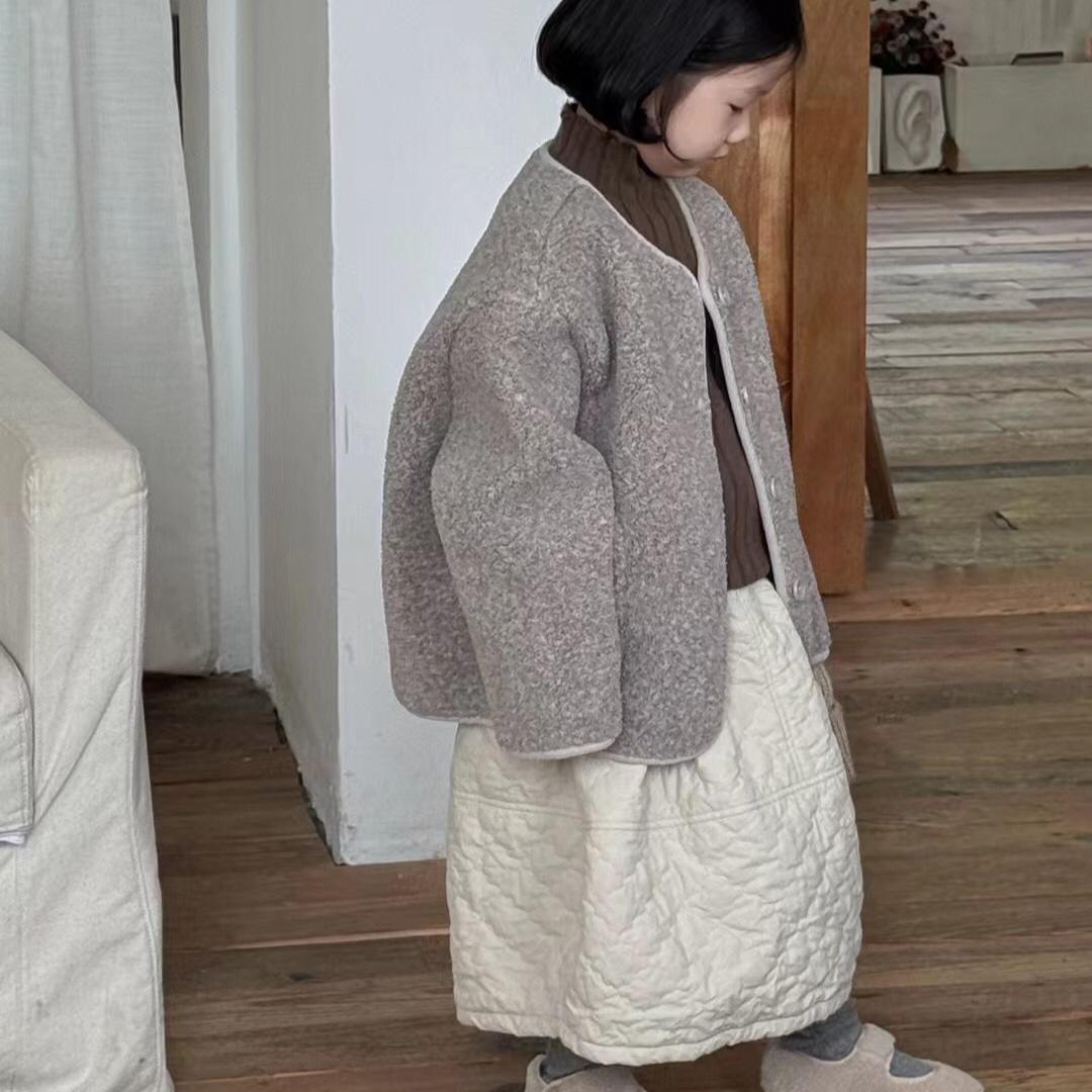 自然卷童品
