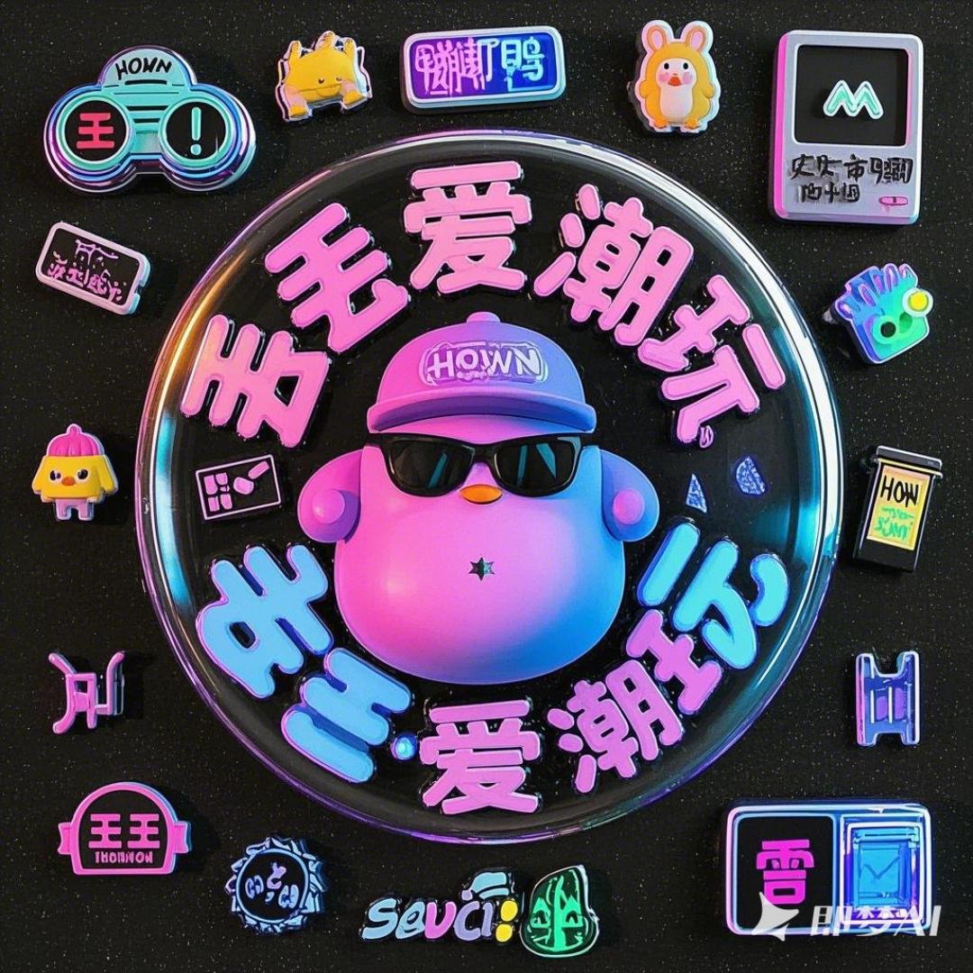 鹿港小镇