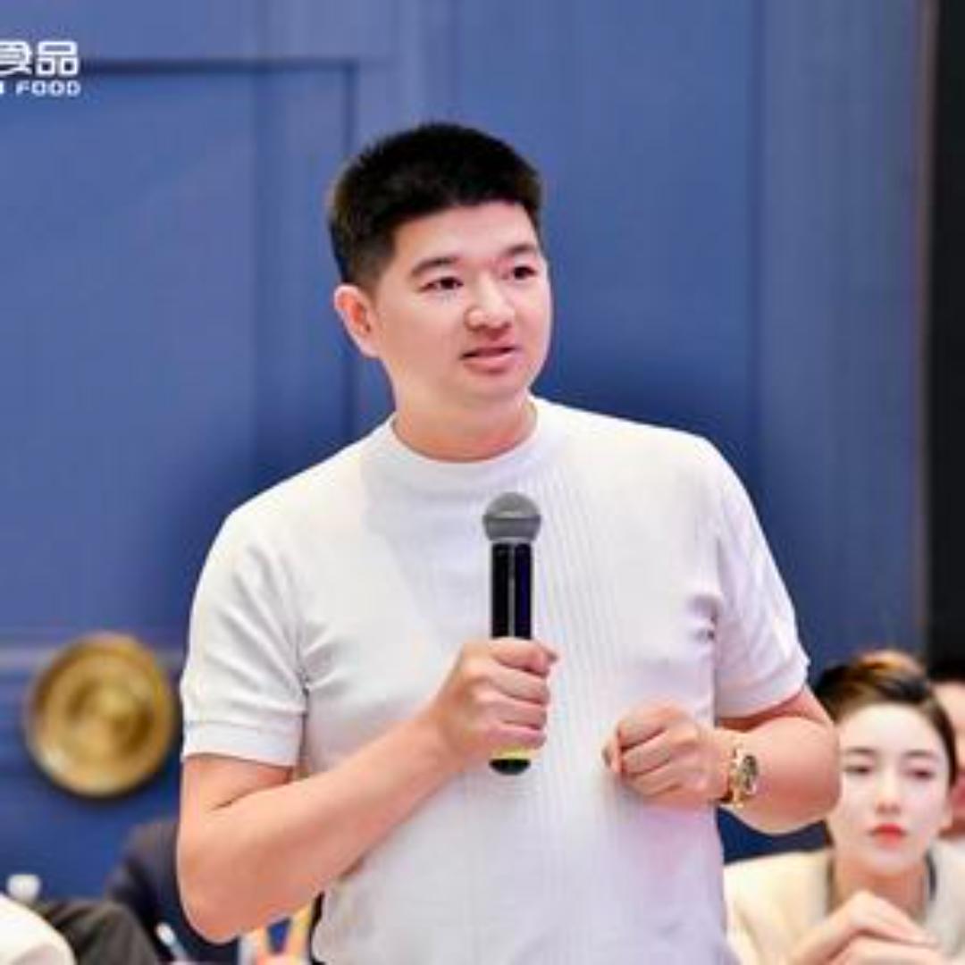 尚品餐饮管理（超哥）