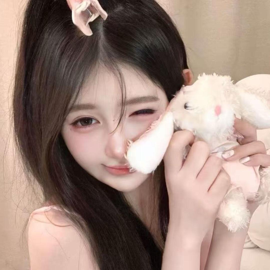 邪修妹妹🤍