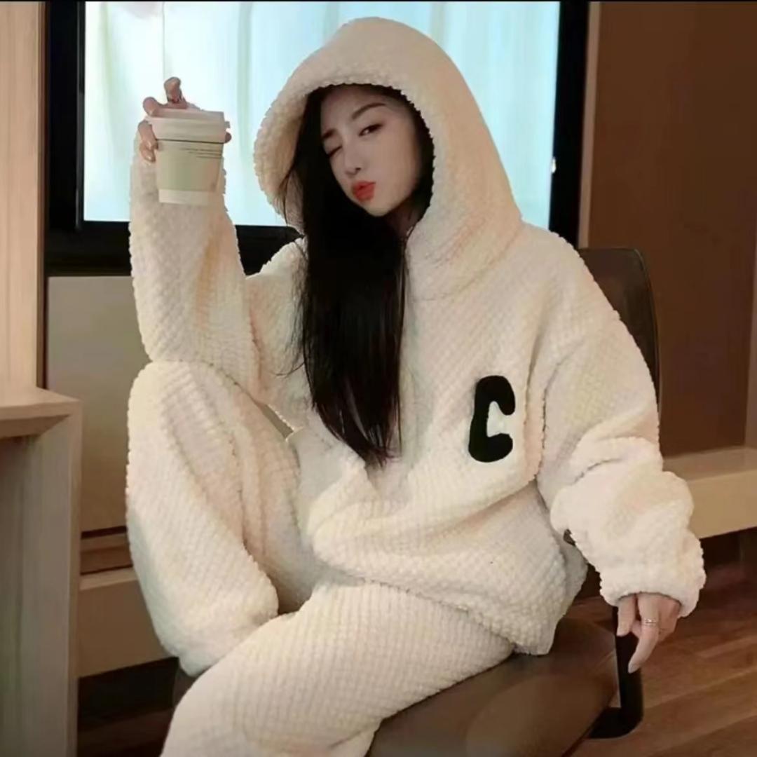 莫莫睡衣工厂店