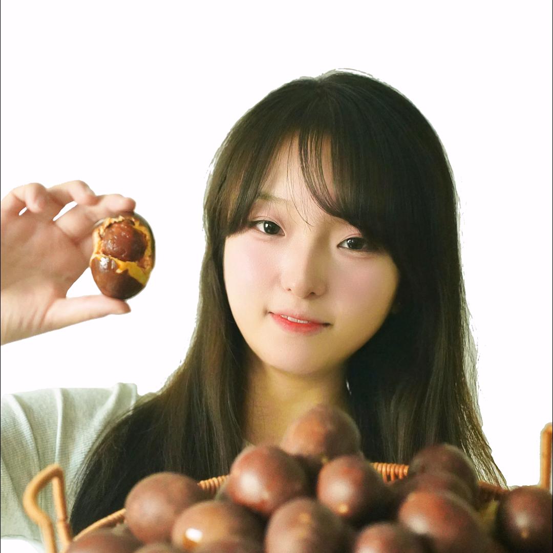 鸭蛋小妹