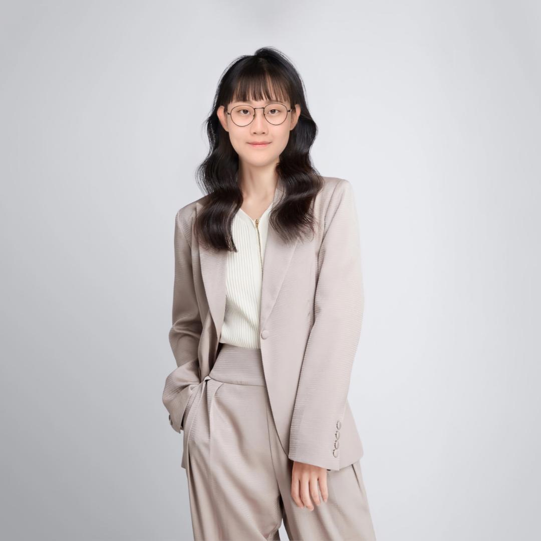 慧莹老师陪你读高中