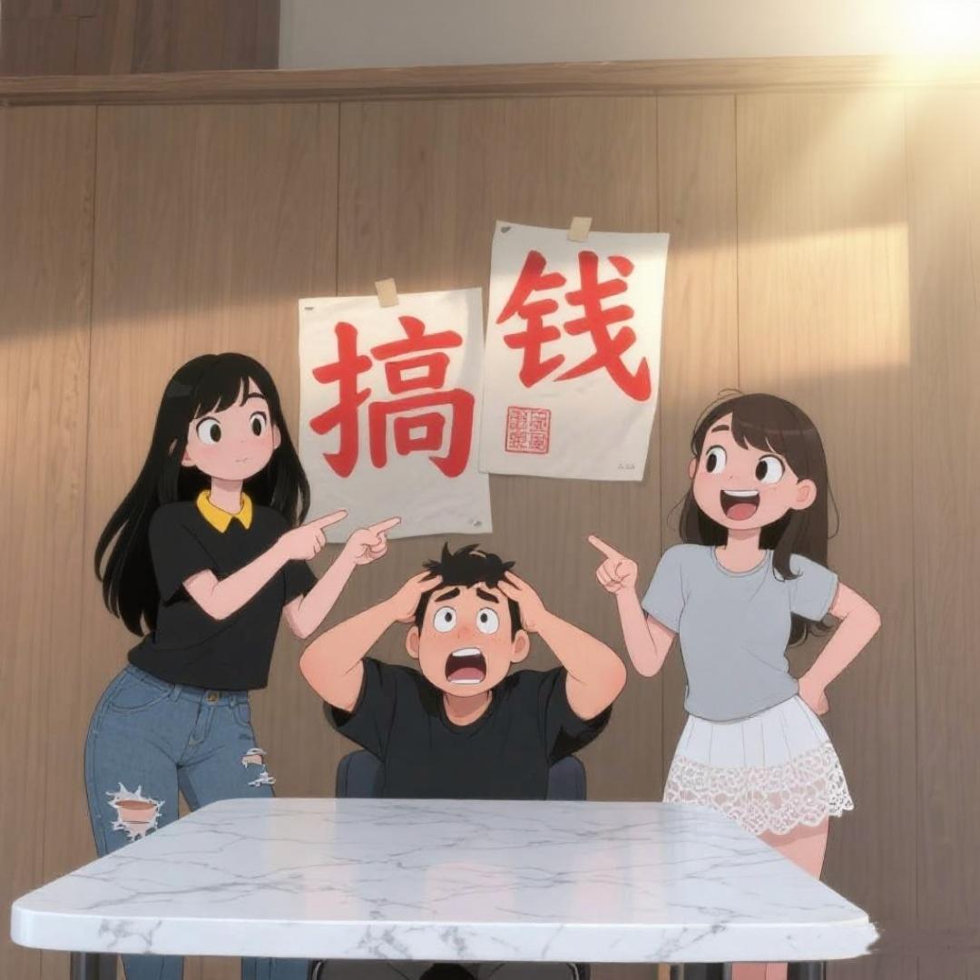 老易不易