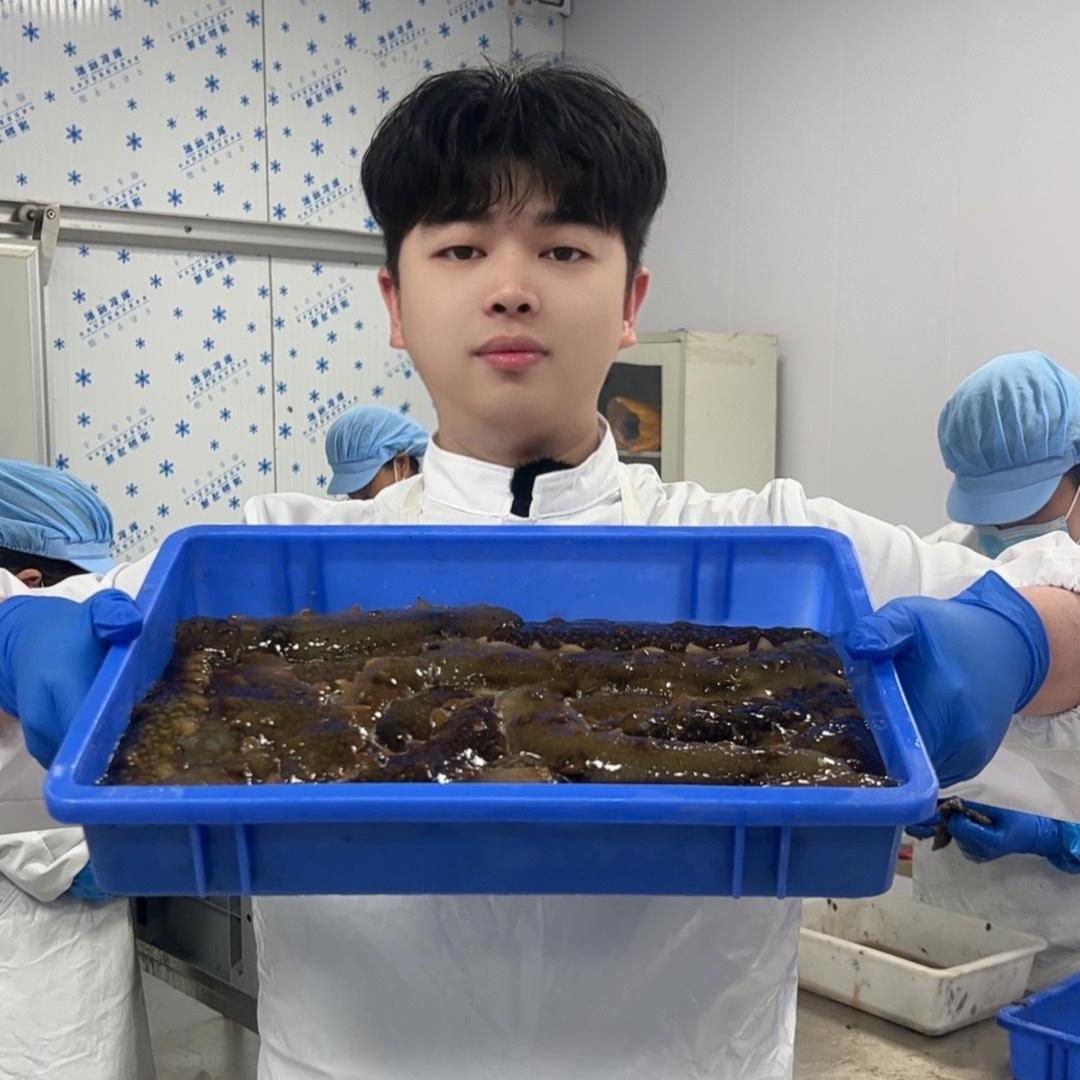 小船海鲜生鲜店