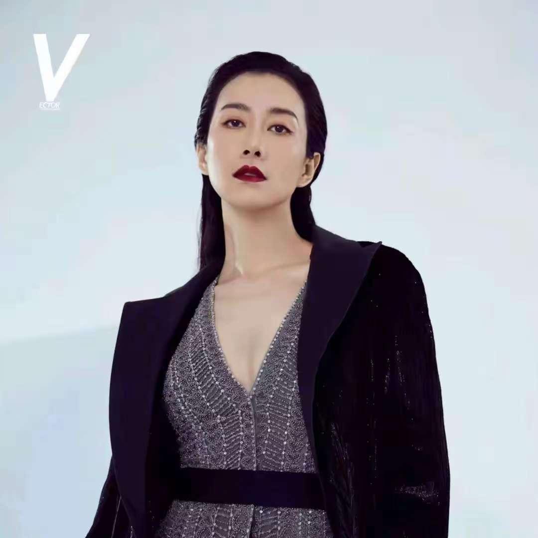 温峥嵘（好物精选）