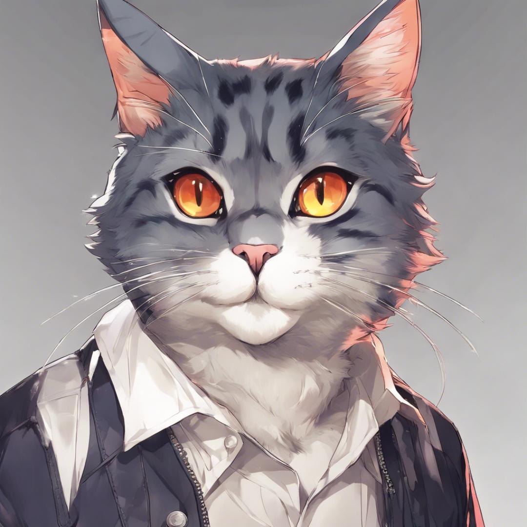 猫故梦