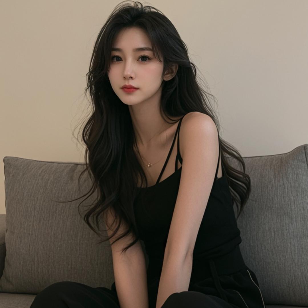 涵涵姐姐