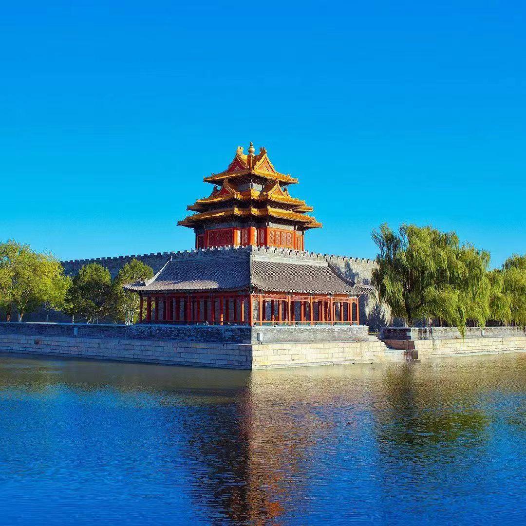 青黎小筑