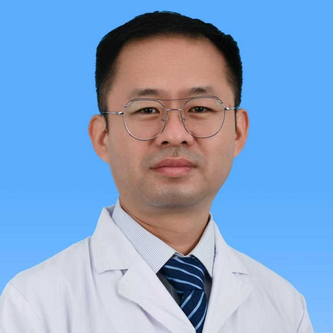 泌尿江湖董大侠