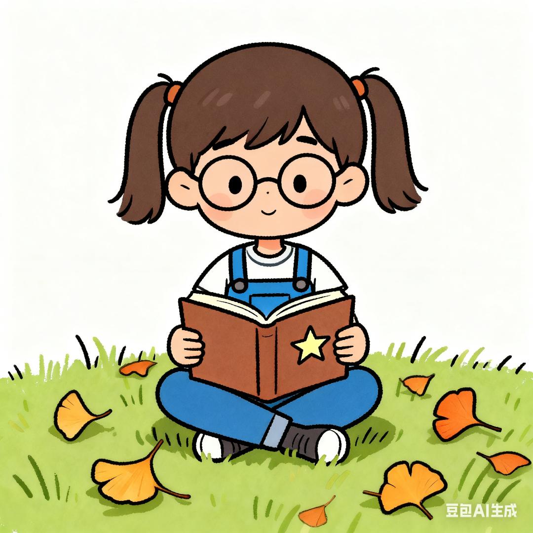 一书一世界📖