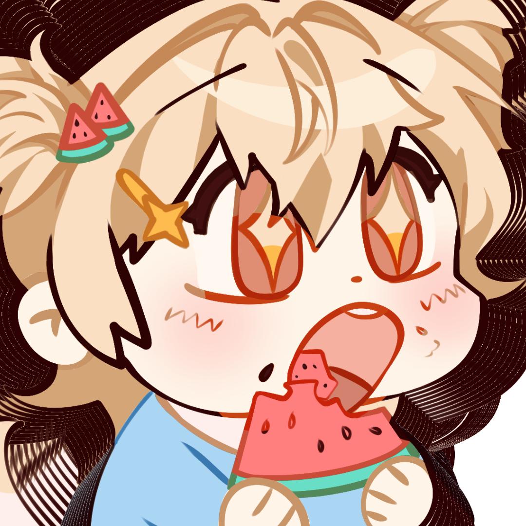 游戏吃瓜酱@抖音