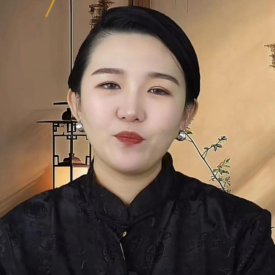 桥醉慧妍