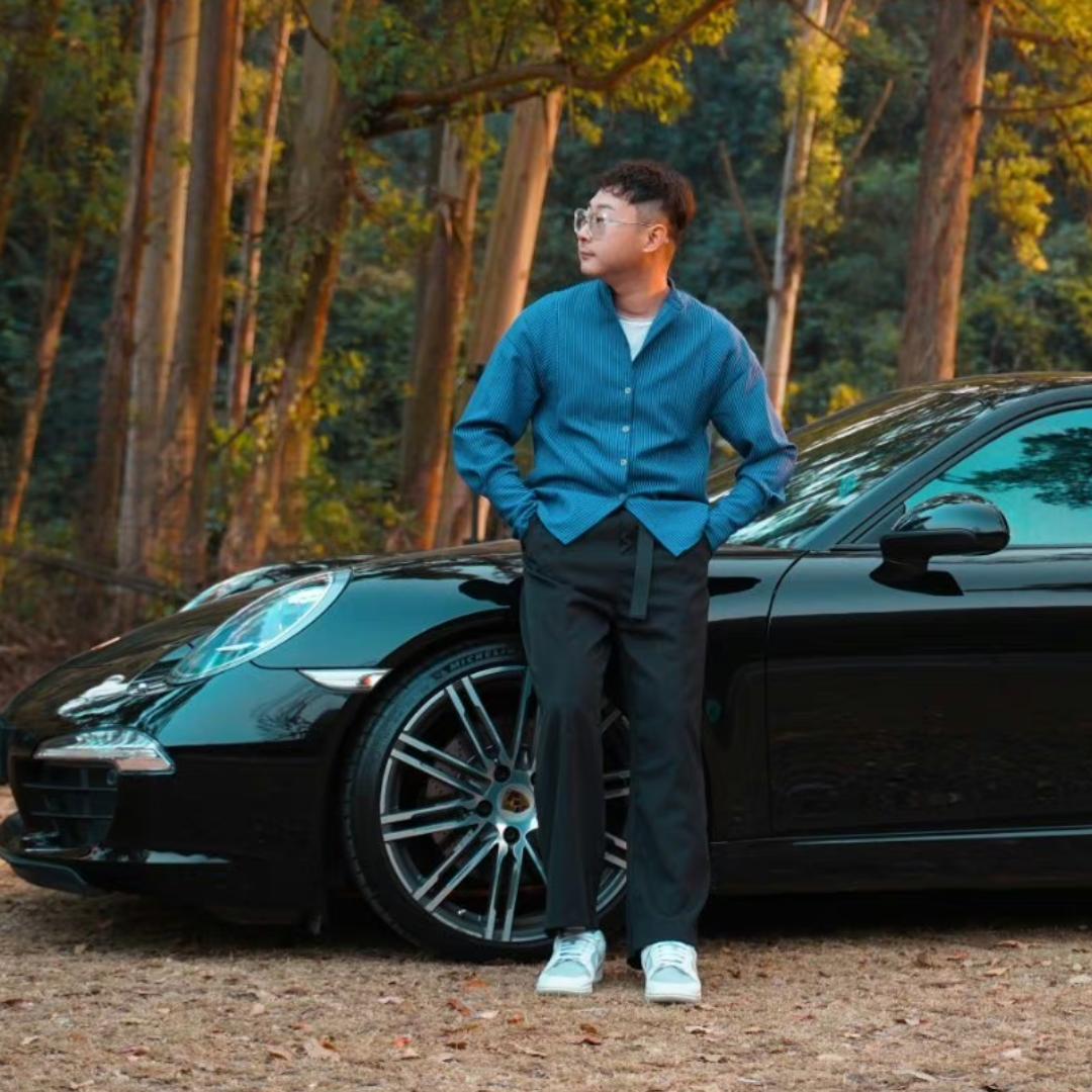 柯南说车Cartaste@抖音