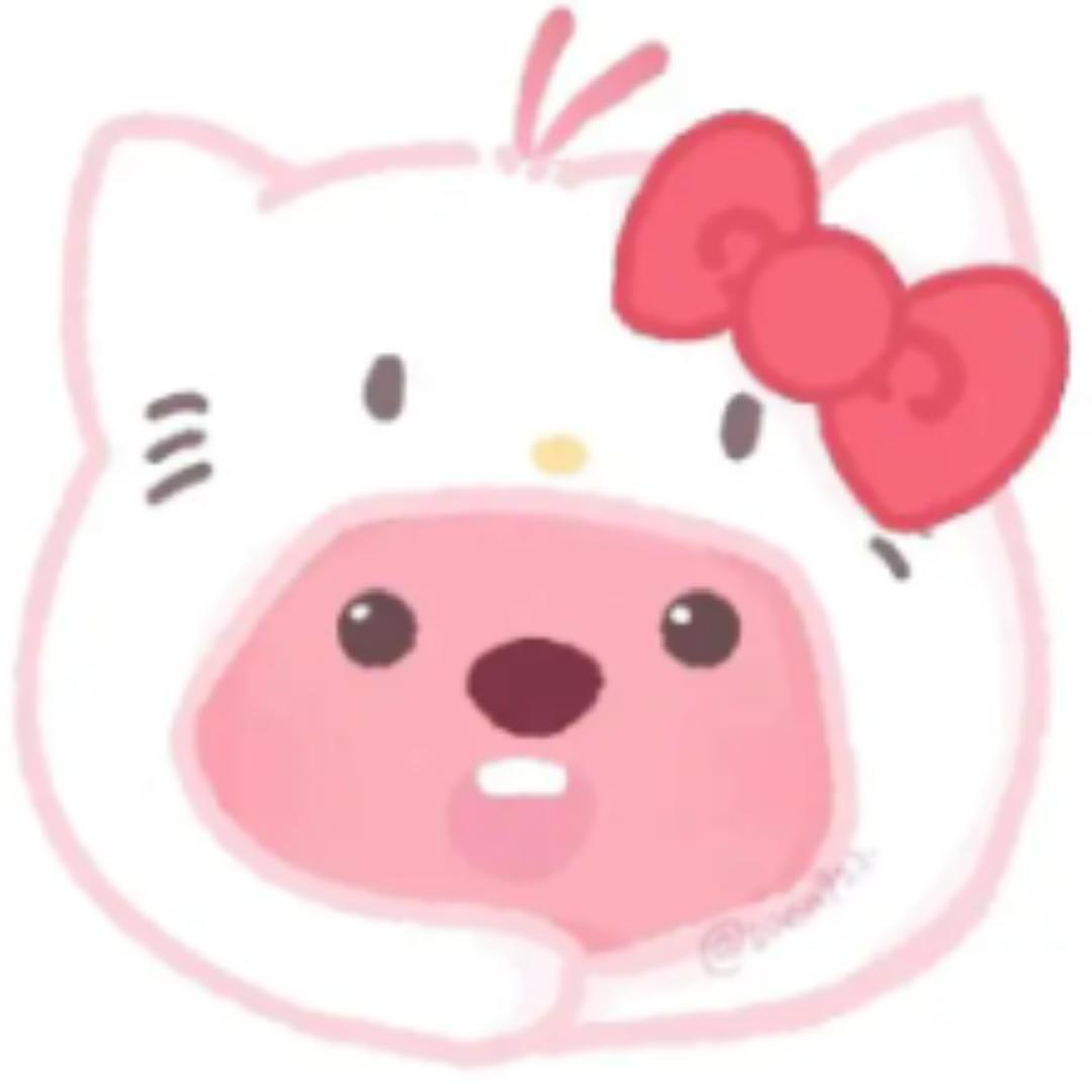 🌈我吃饱就睡觉