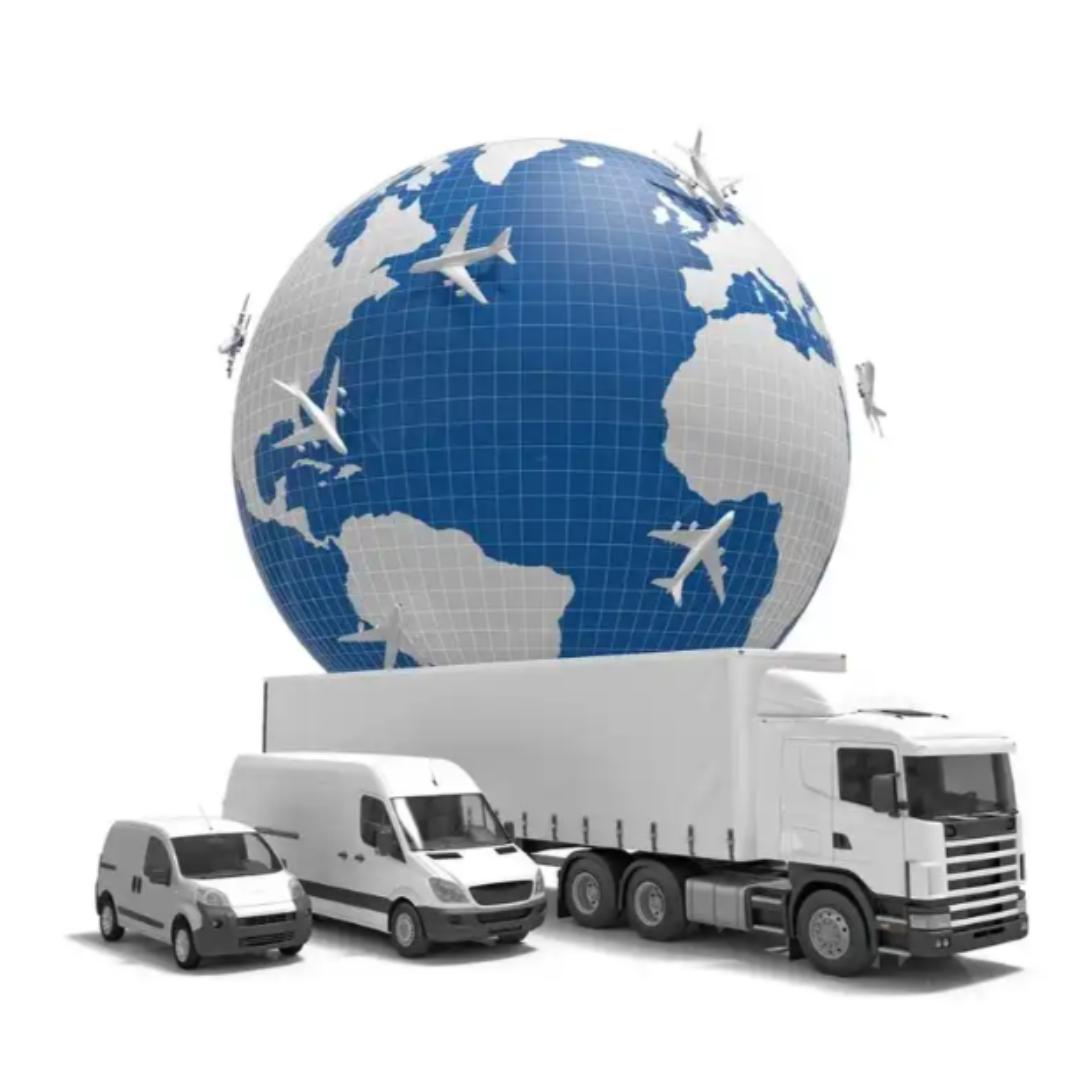 国际物流寄件5日达