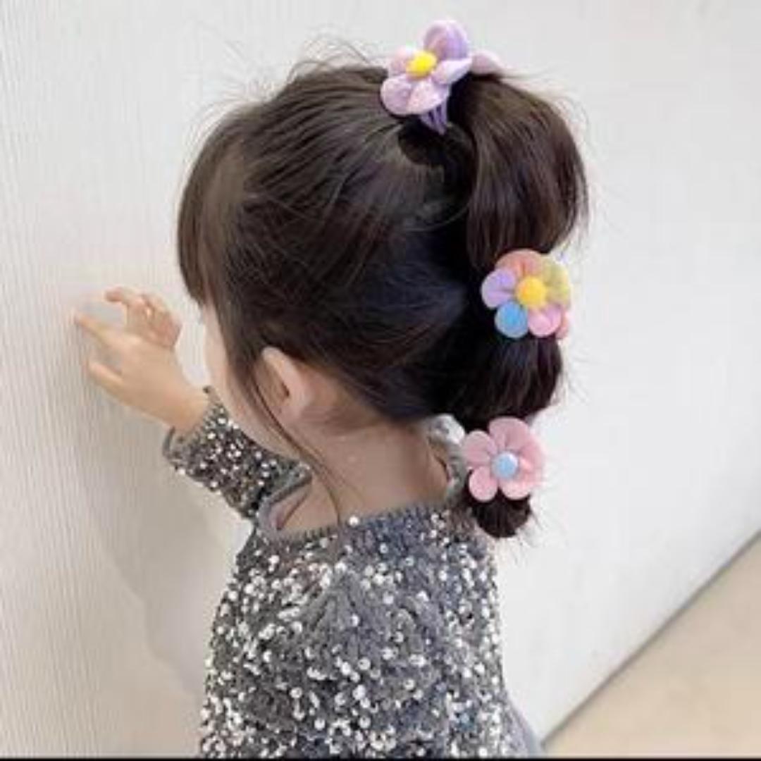 小夕爱编发