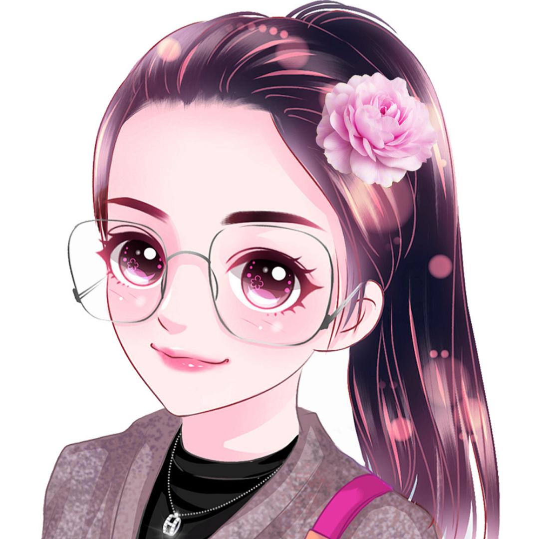 股神喻小美🌸