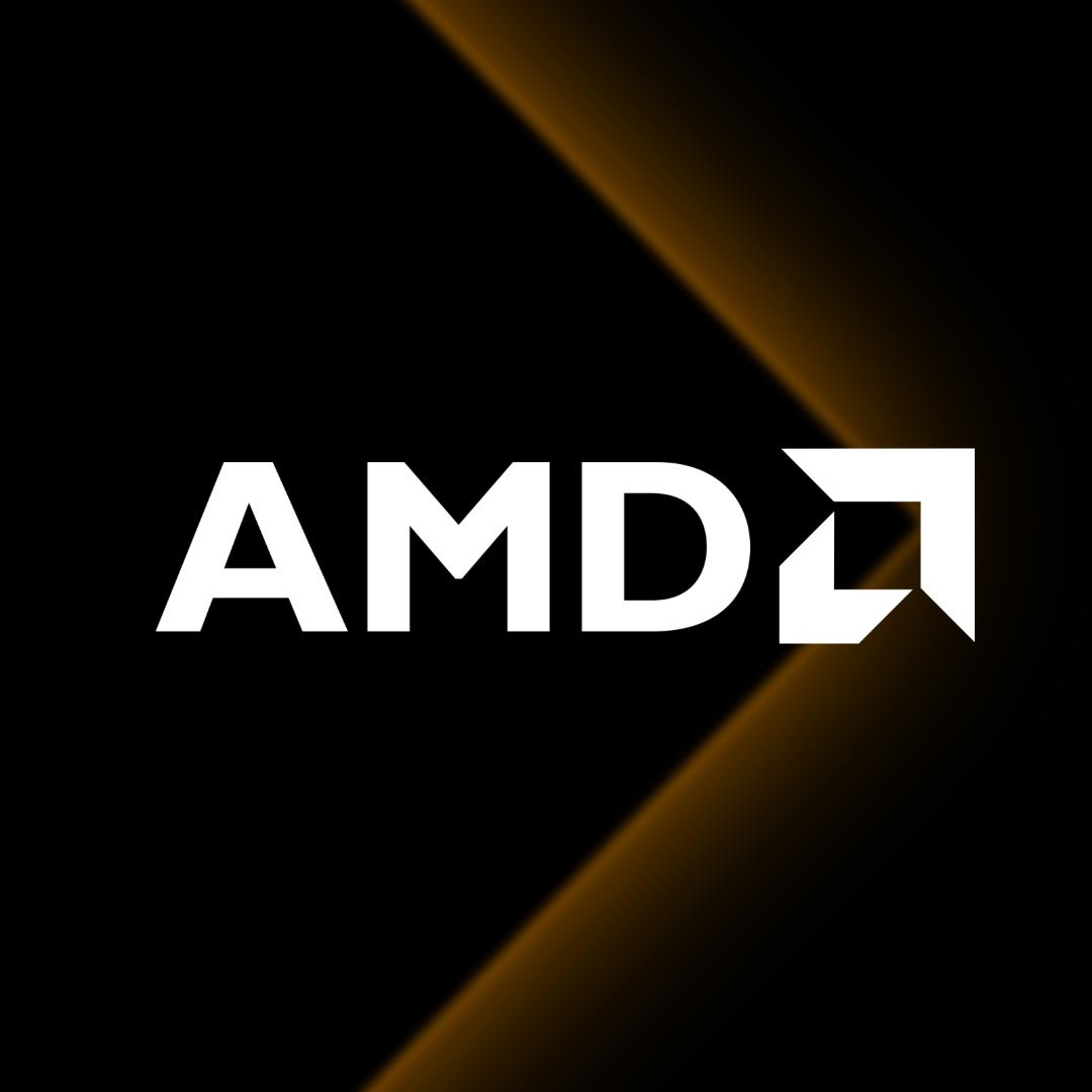 白菜家的AMD