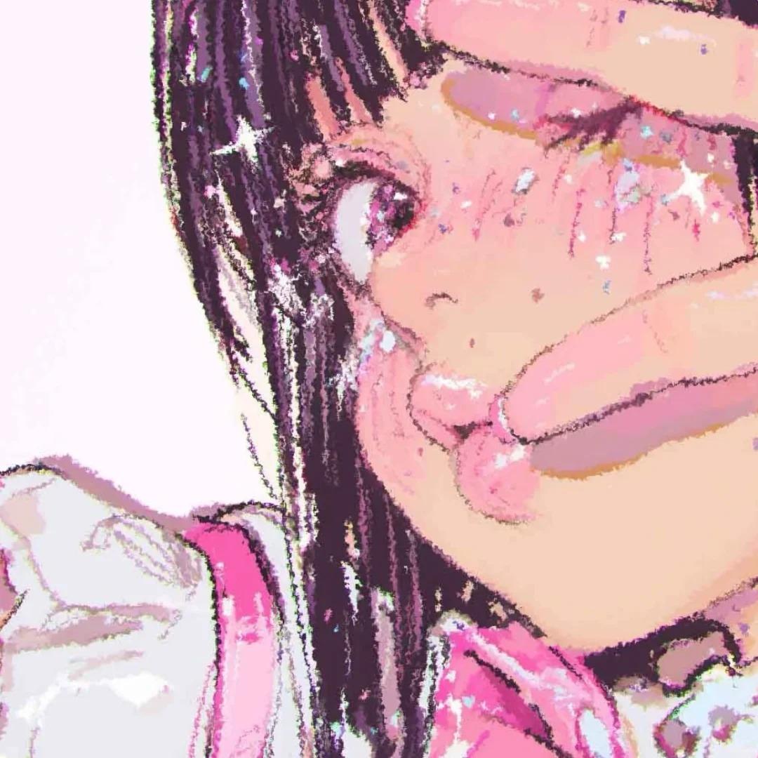蛋花丨PoppyD.