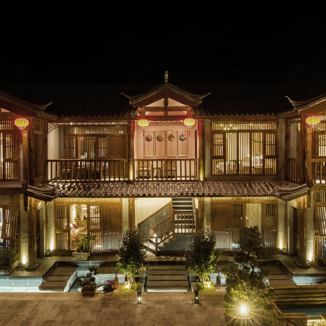 河南橼梦装饰装修有限公司