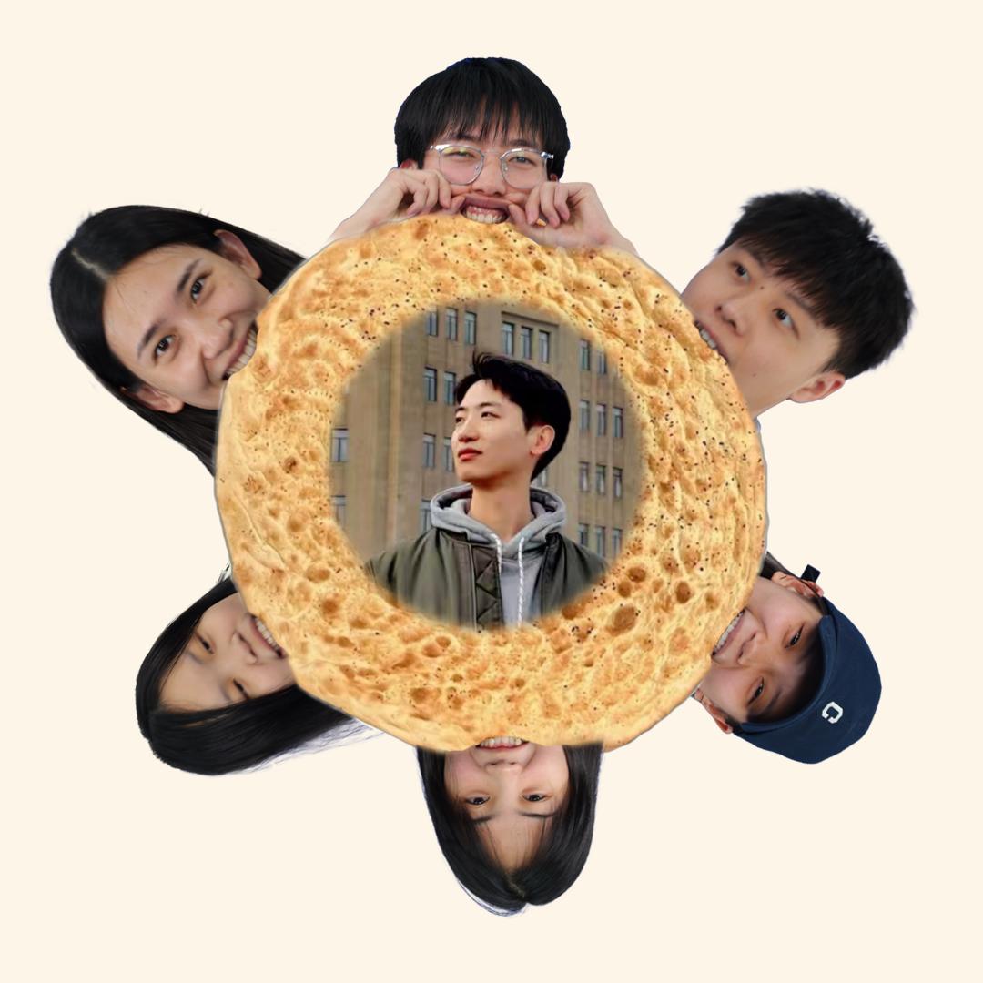 我们拉齐一下
