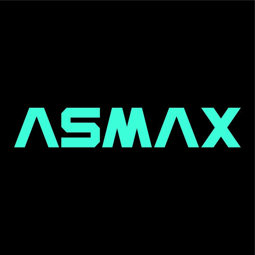 ASMAX官方账号