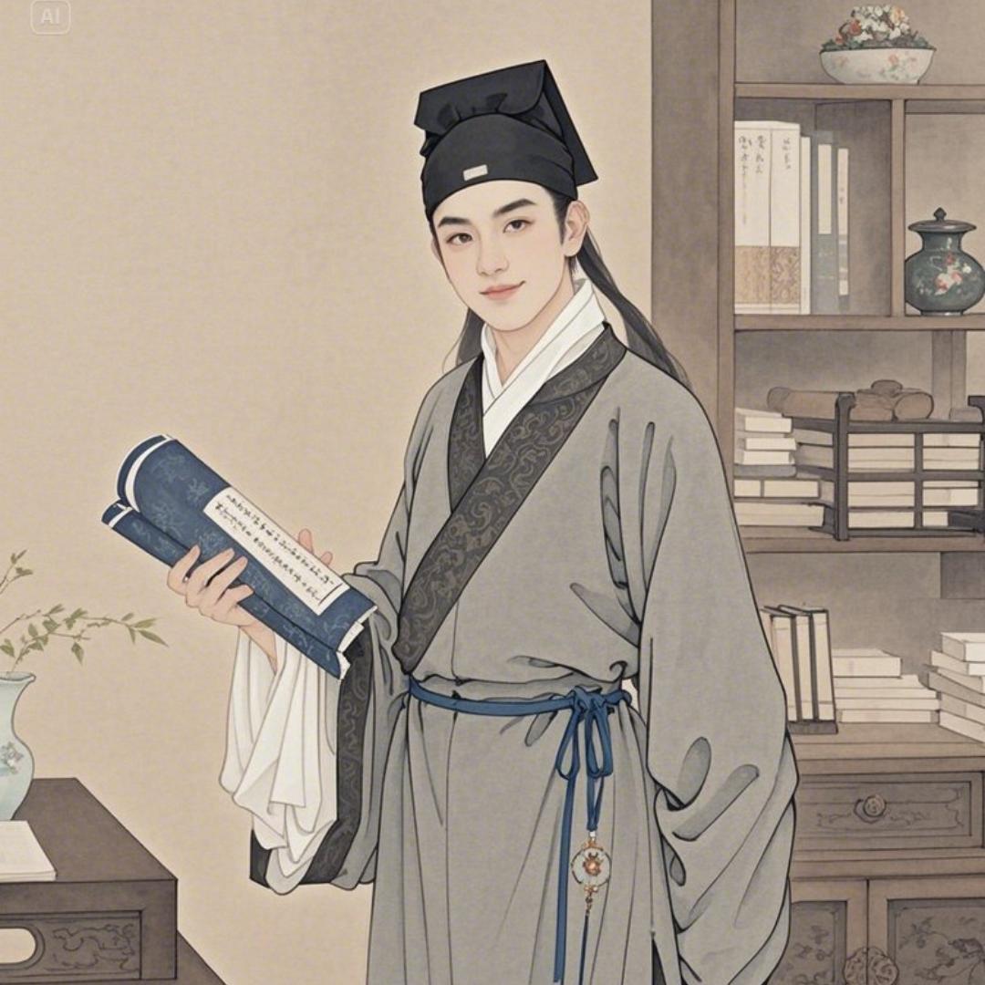 史说新语