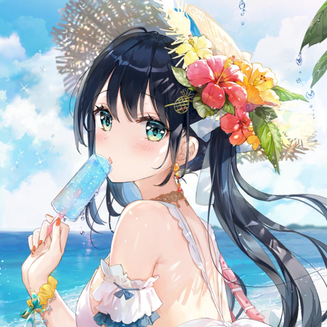 月梦星灵