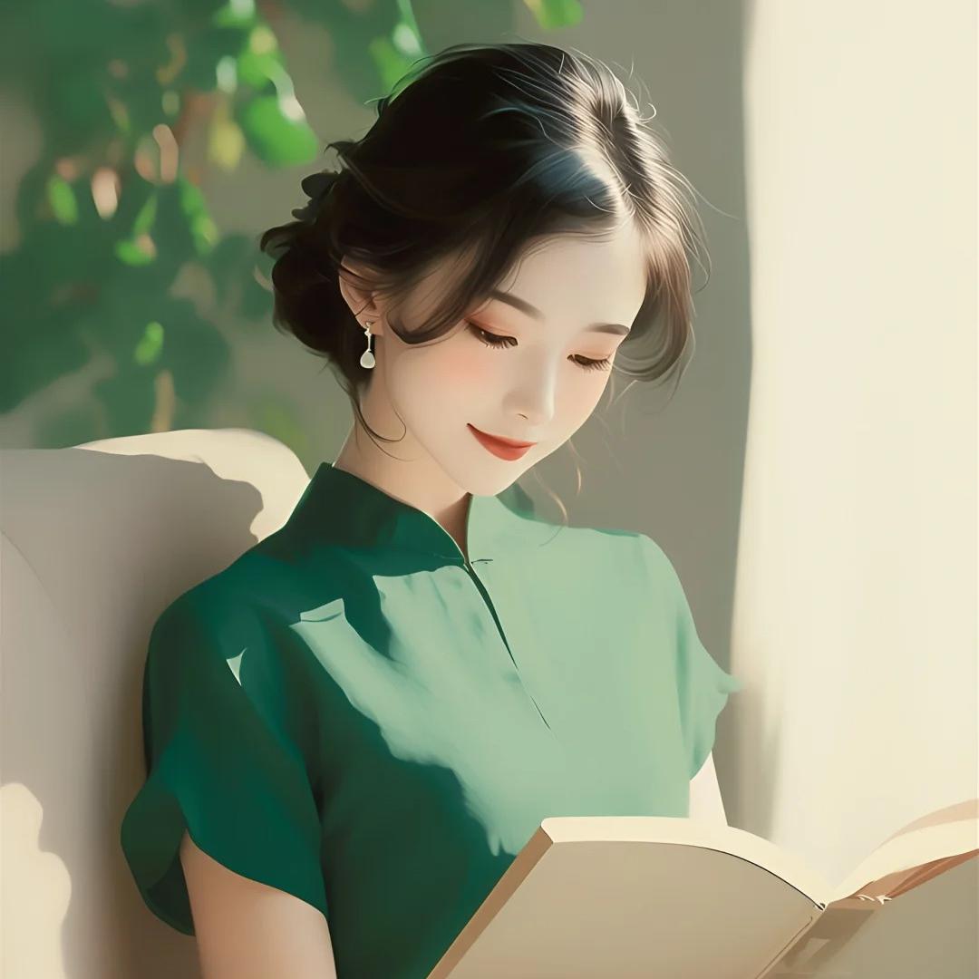 琦琦书坊