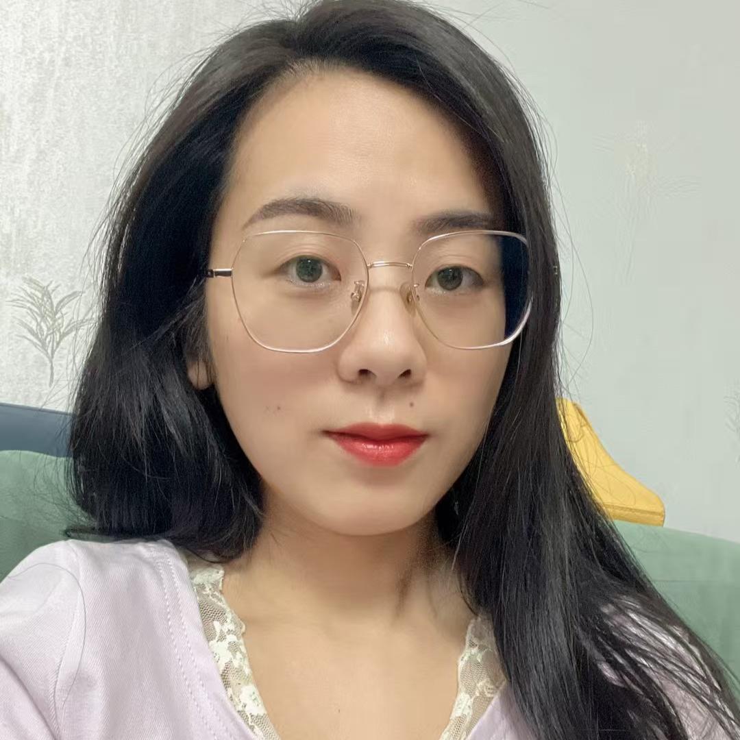 新能源充电~幽兰