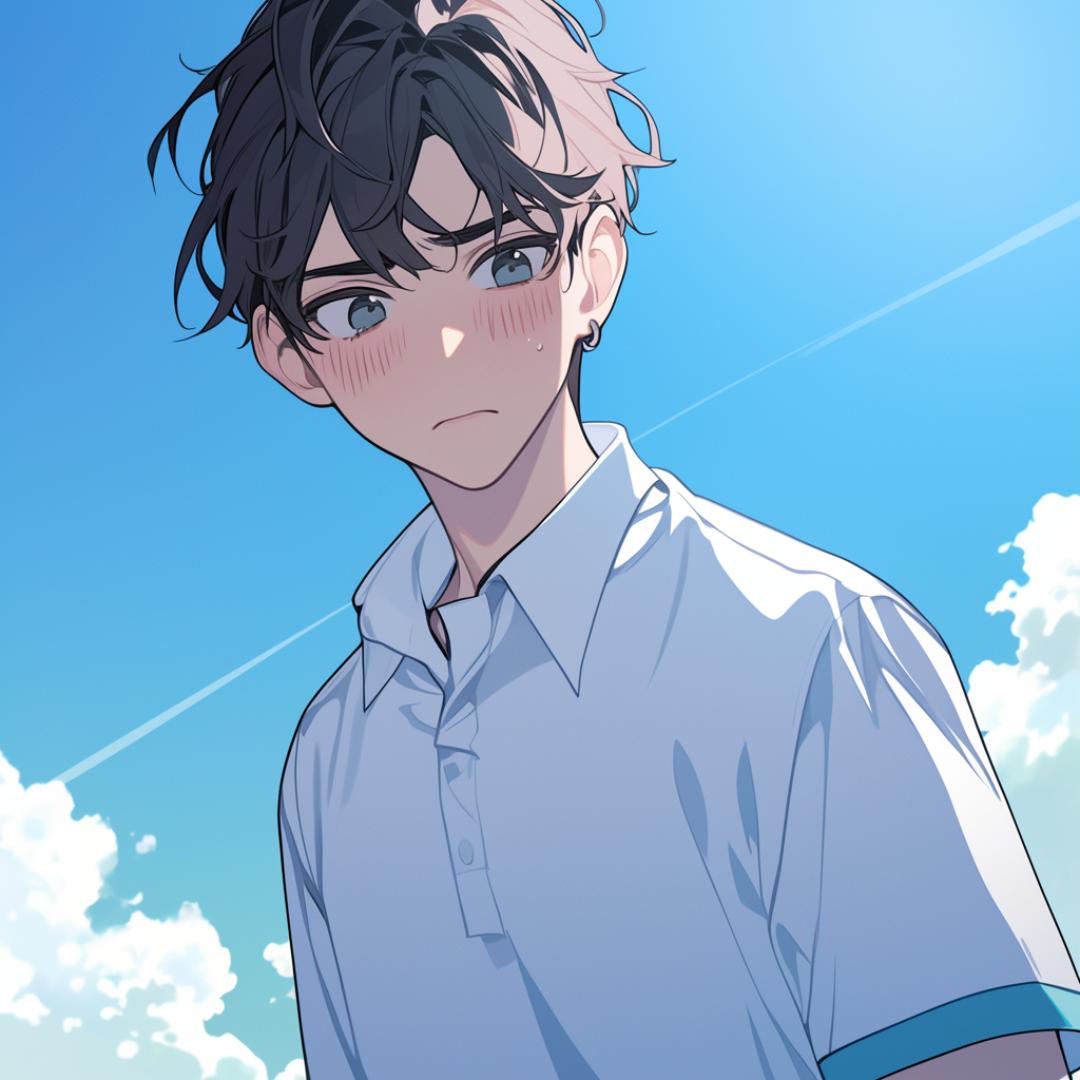天青书屋