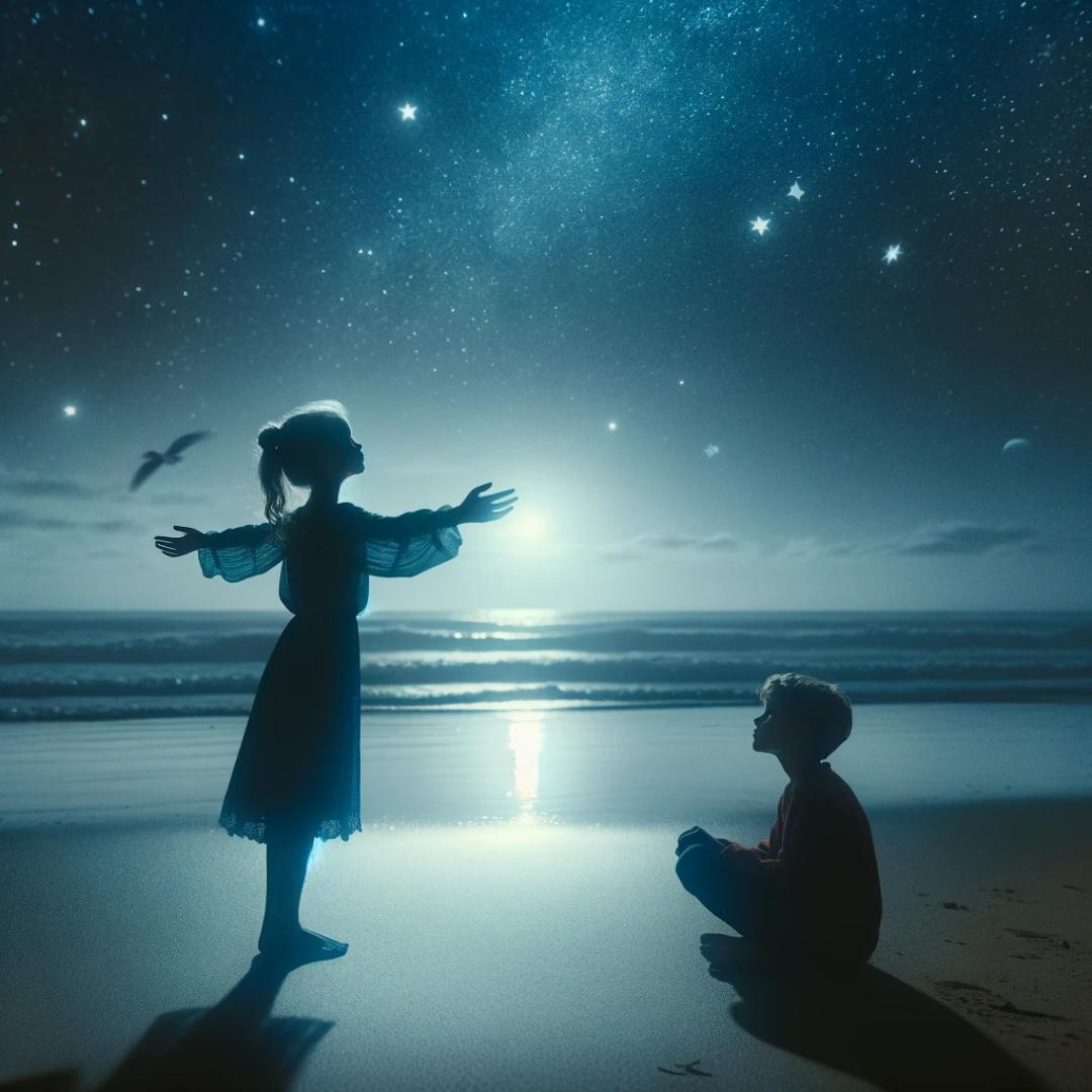 谁是你的天堂@2025