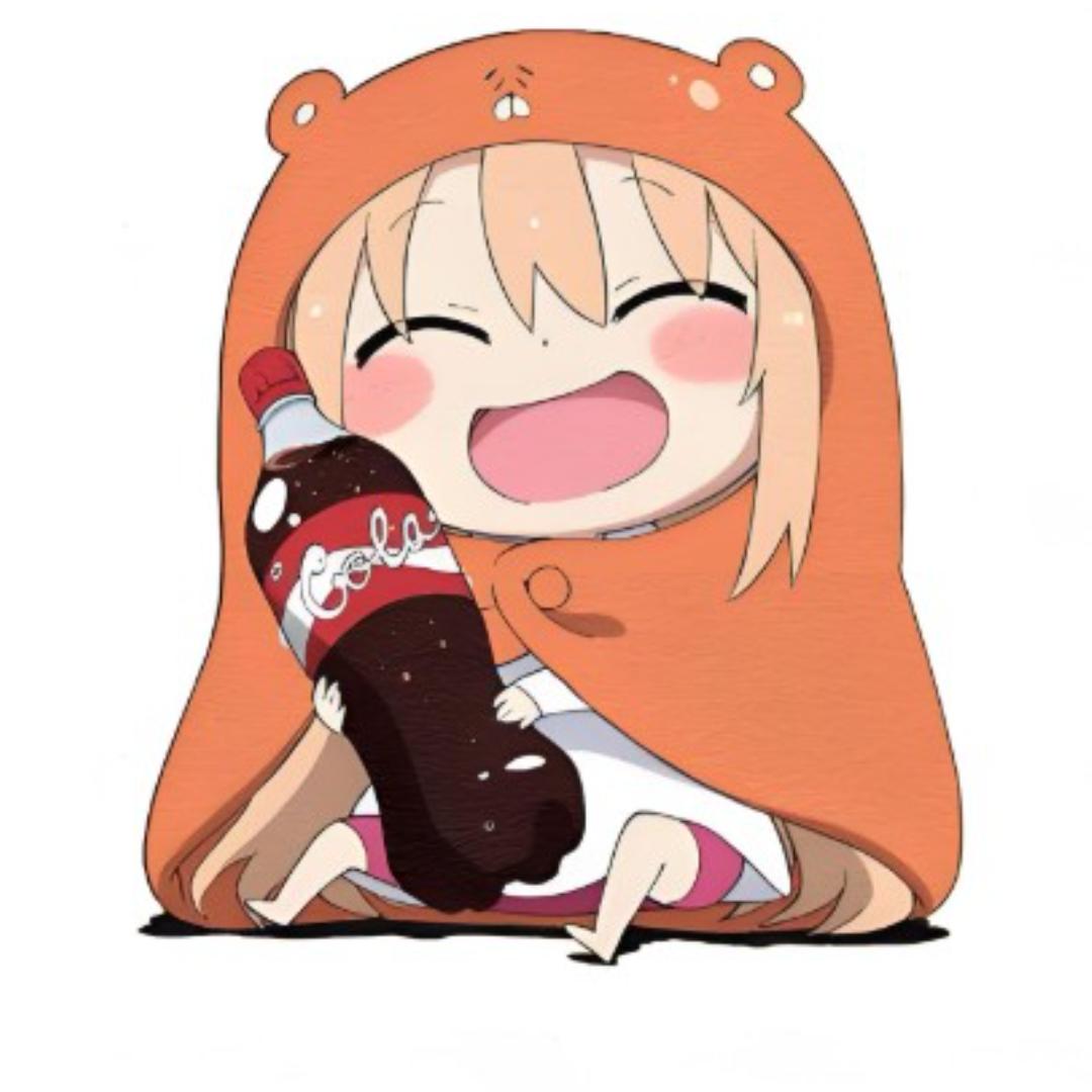 每天一罐冰可乐