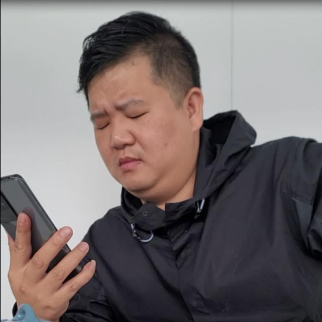 老肥侃车