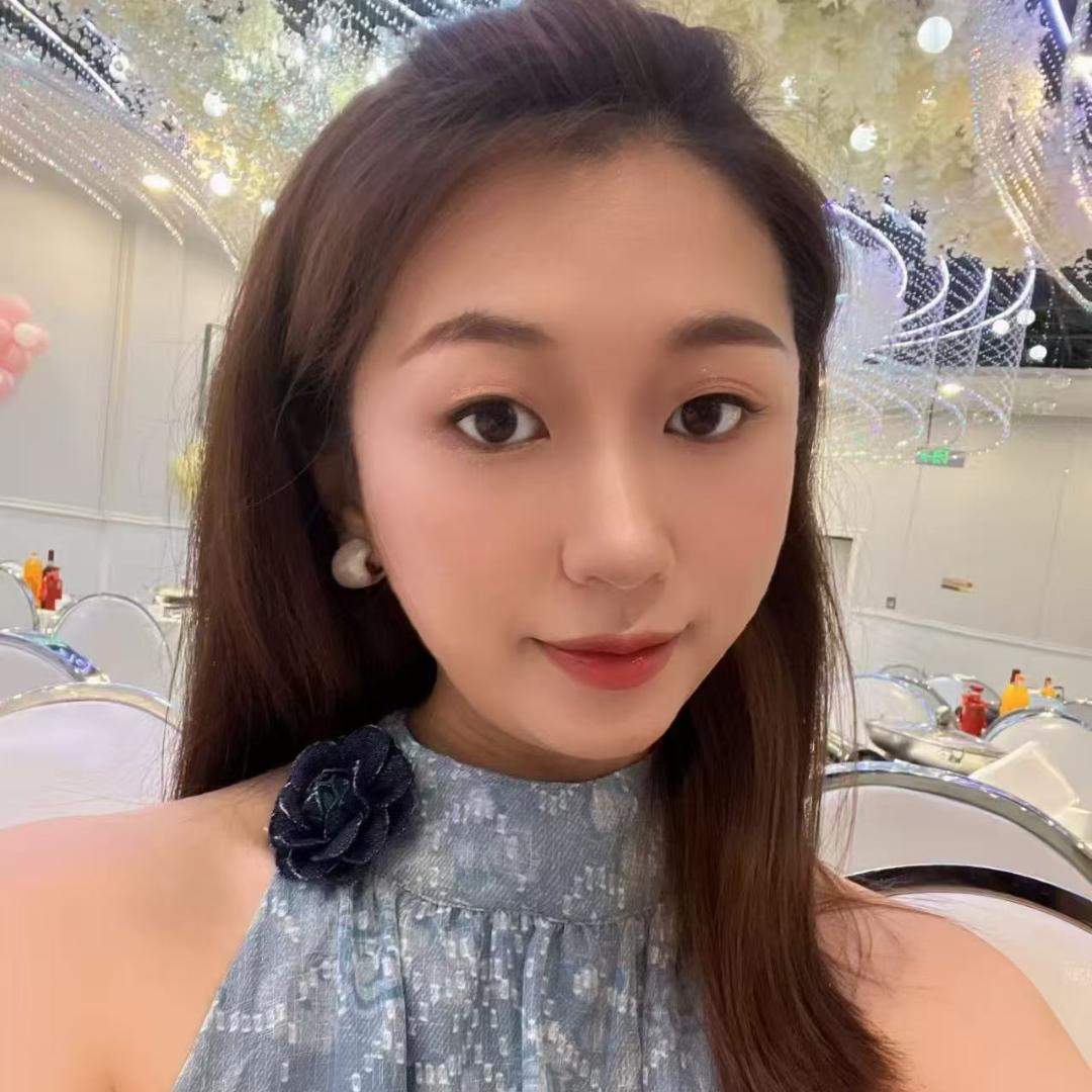 林林老师说媒